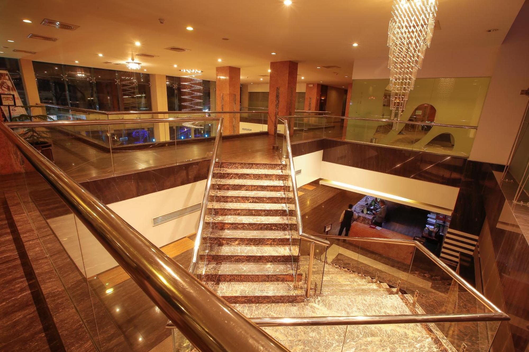 Long Beach Hotel Cox's Bazar Bagian luar foto