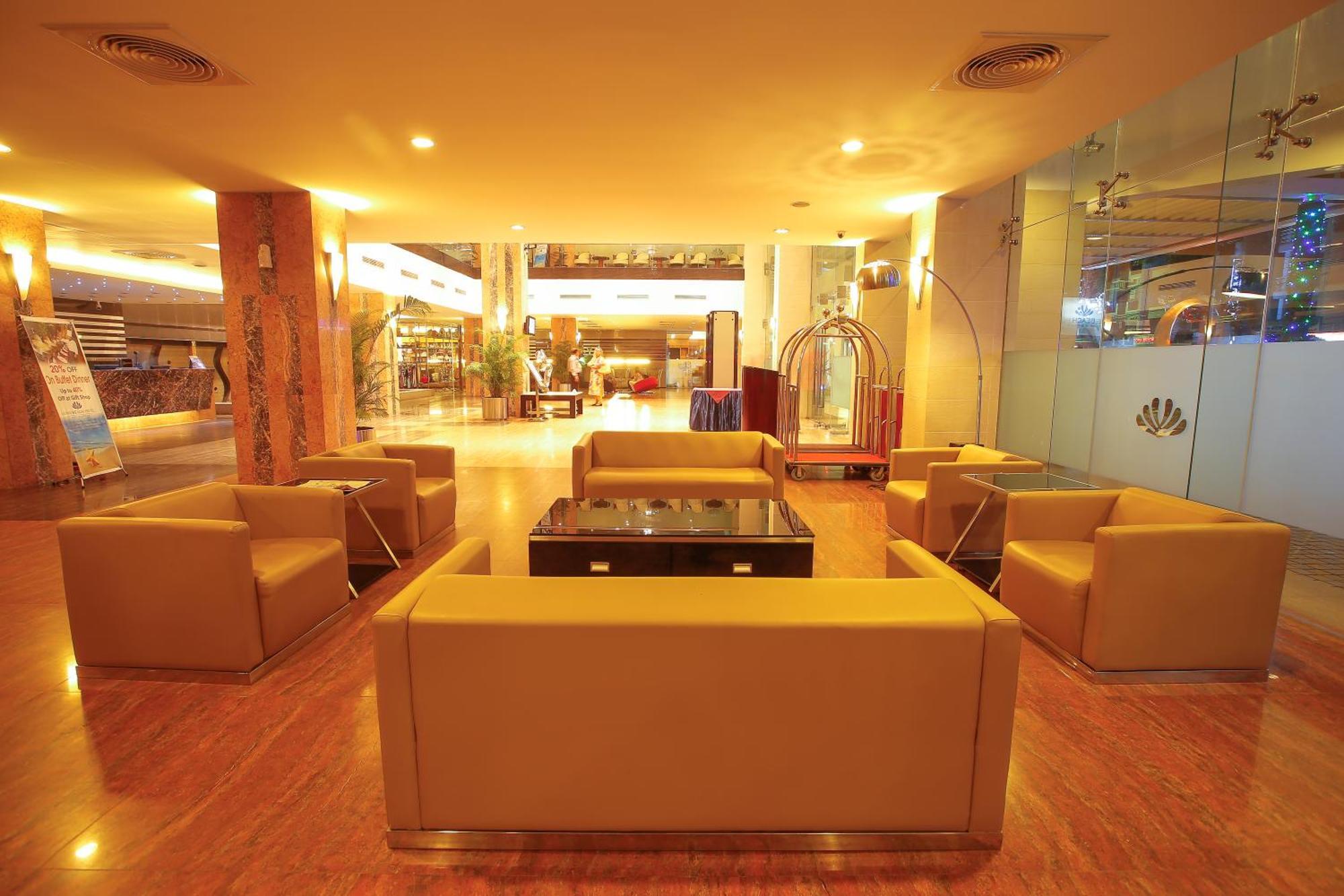 Long Beach Hotel Cox's Bazar Bagian luar foto