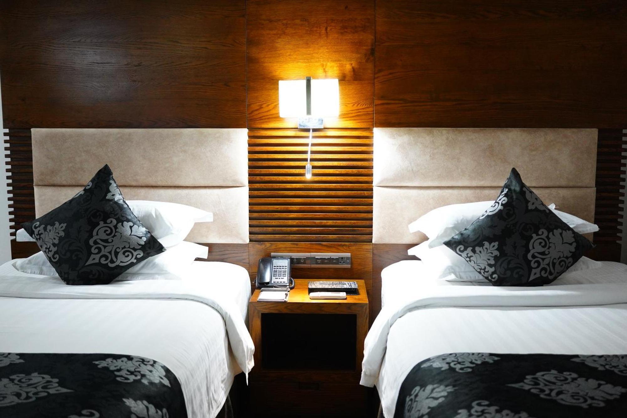 Long Beach Hotel Cox's Bazar Bagian luar foto