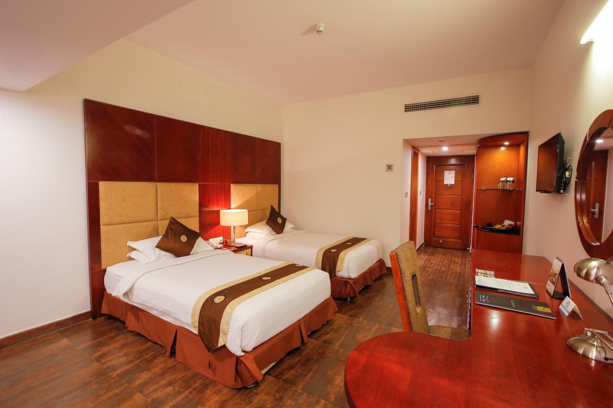 Long Beach Hotel Cox's Bazar Bagian luar foto